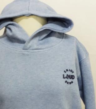 Sweatshirt Gr. 98 von dopodopo (4261)